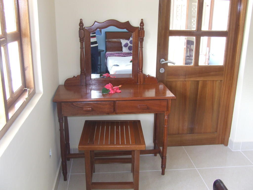 Le Relax Self Catering Apartment La Digue Room photo