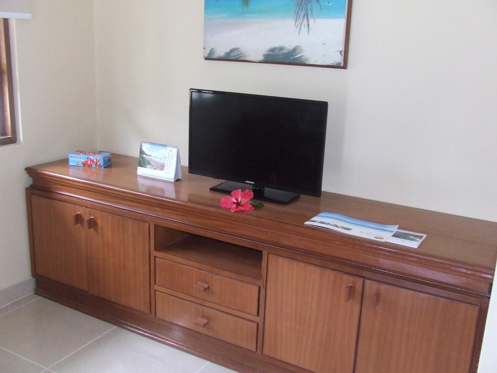 Le Relax Self Catering Apartment La Digue Room photo