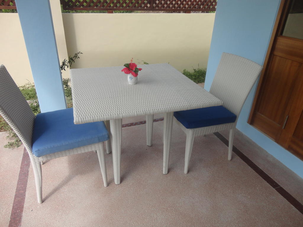 Le Relax Self Catering Apartment La Digue Room photo